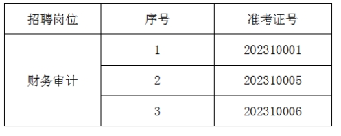 泰安市泰山城建投資有限公司面試人選資格復審公告